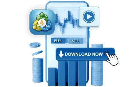 MetaTrader4/5:n lataaminen
