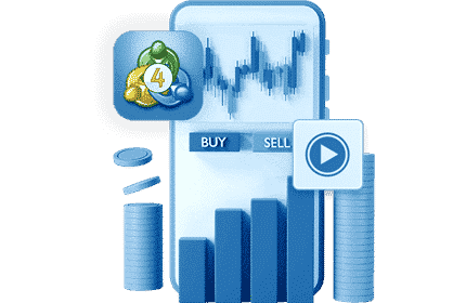 MetaTrader4 aloittelijoille – Video-ohjeistus