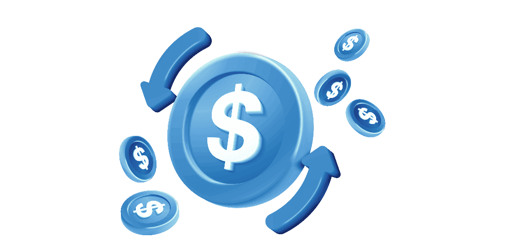 The cyclical nature of exchange rates