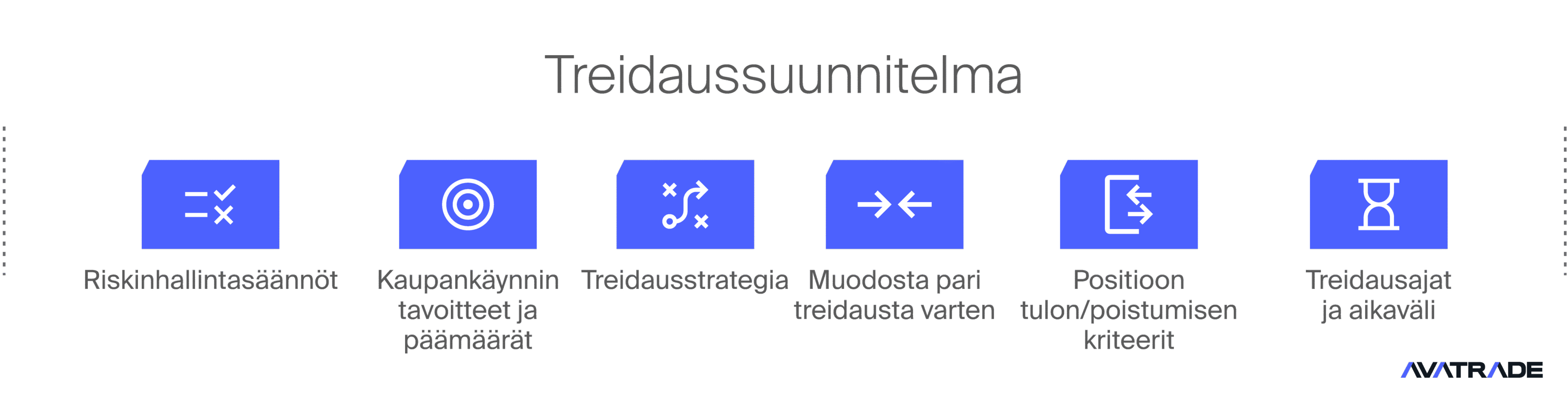 Treidaussuunnitelma