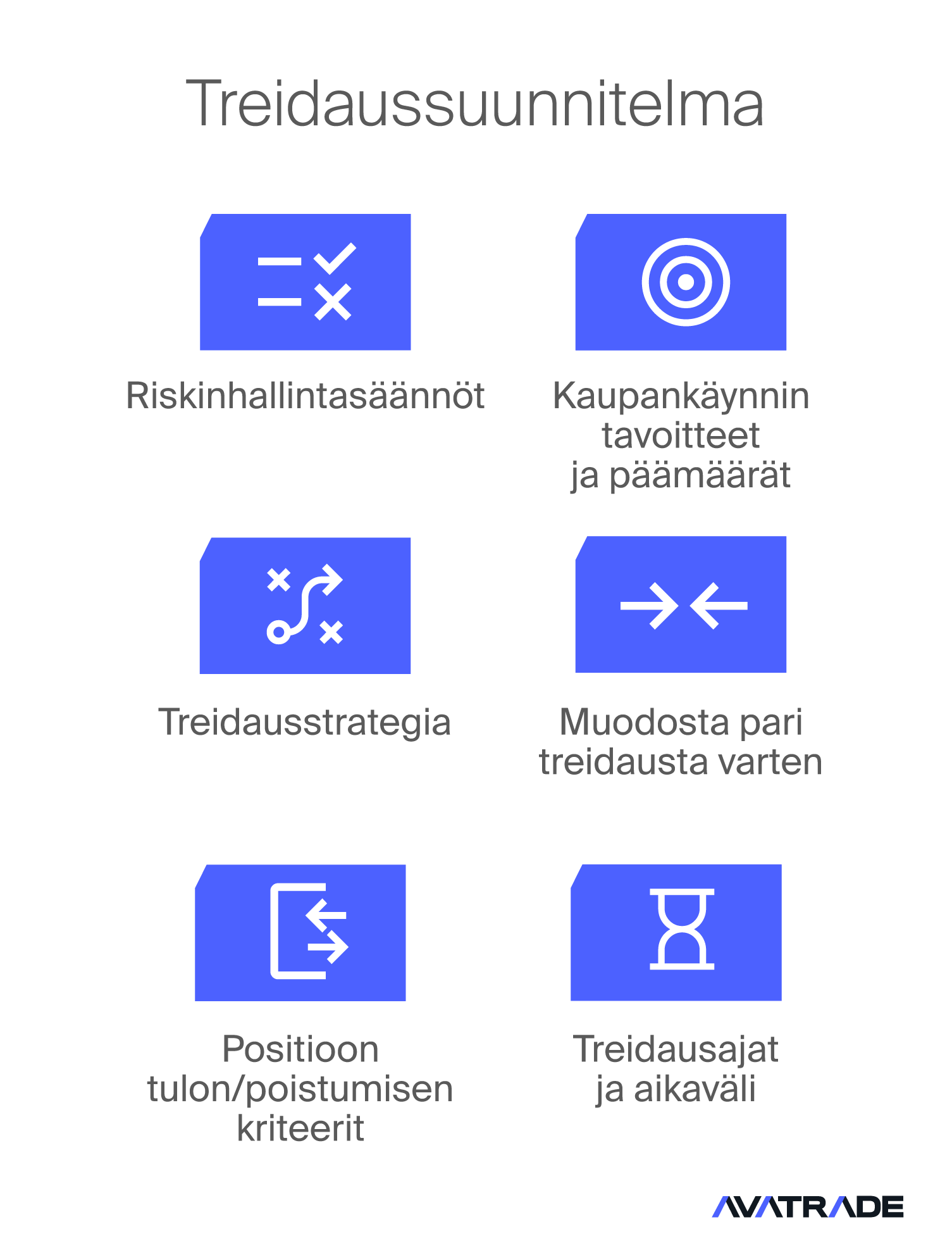 Treidaussuunnitelma
