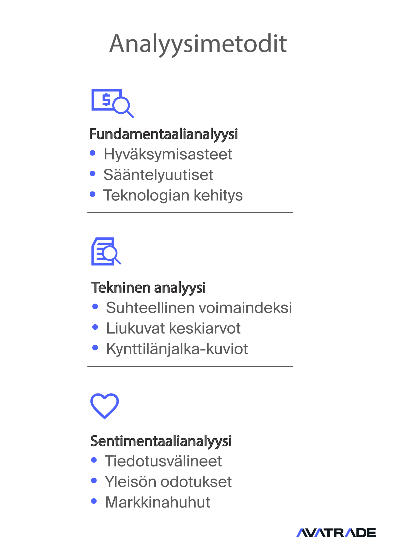 Analysemethoden