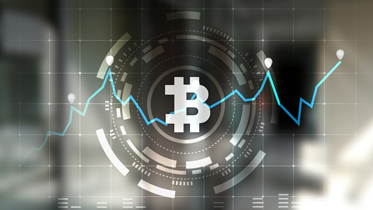 Kryptovaluuttojen arvostaminen