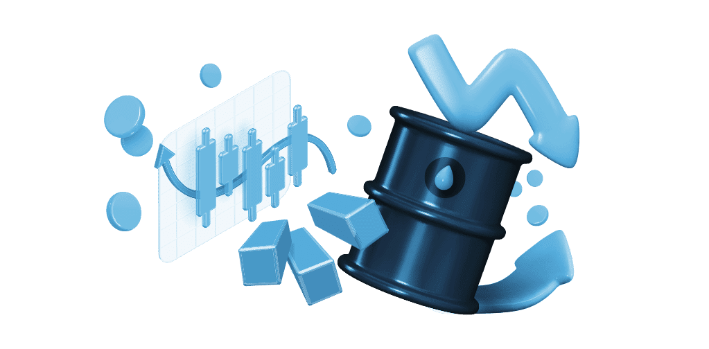 Introduction to the Oil market